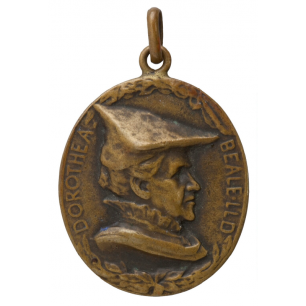 Lilian Hamilton medal