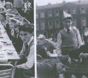 Coronation lunch 1953 | John Disson